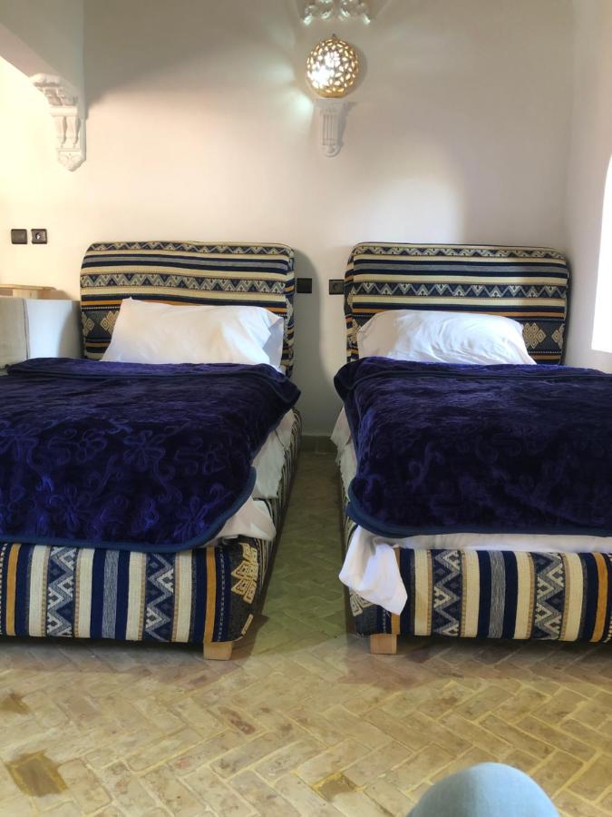 Tafsut Dades Guesthouse Stay With Locals Tamellalt (Tinghir) Exterior foto